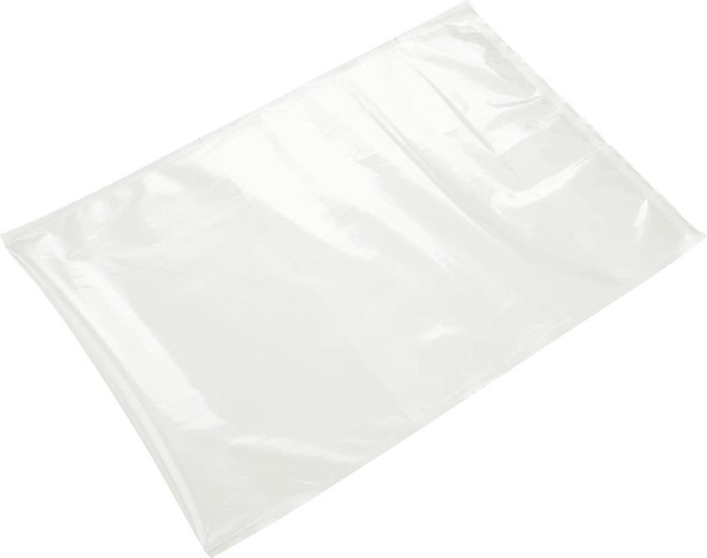  Vogue Sacs sous vide compostables 200x300mm (lot de 100) 