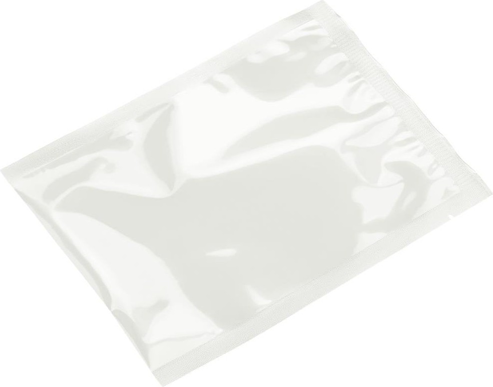 Vogue Sacs sous vide compostables 250x350mm (lot de 100) 