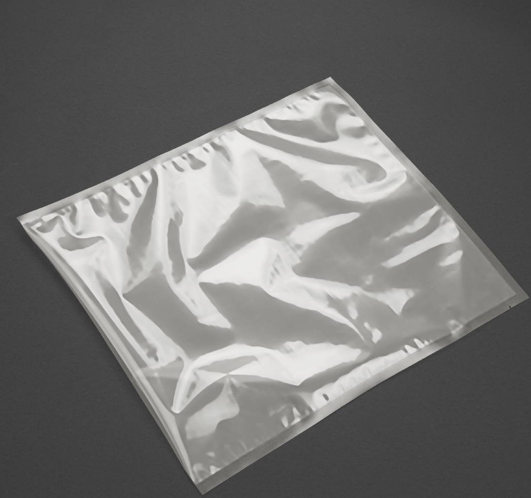  Vogue Sacs sous vide compostables 300x350mm (lot de 100) 