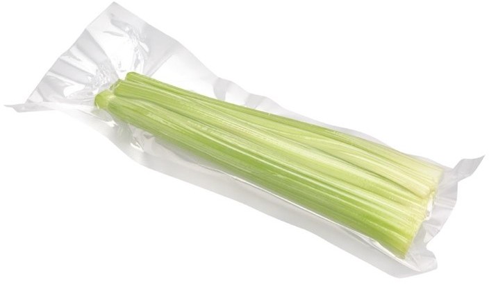 Vogue Sacs d'emballage sous vide 150x350mm lot de 100 