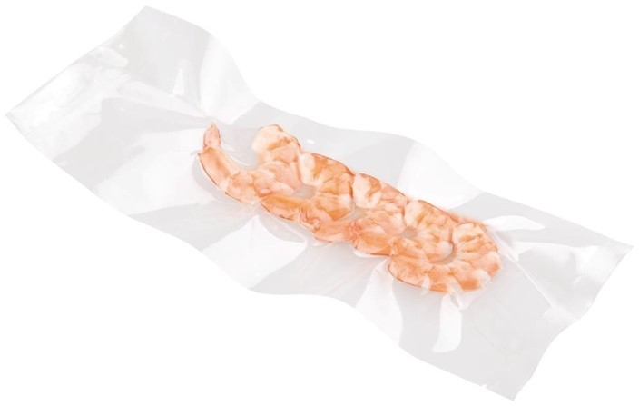 Vogue Sacs d'emballage sous vide 150x350mm lot de 100 