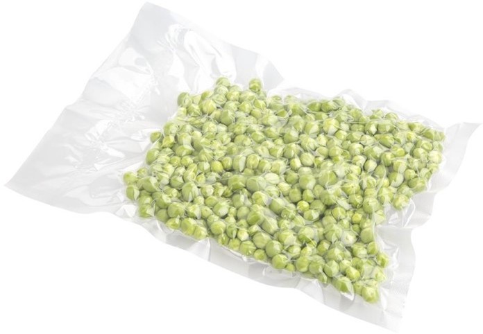  Vogue Sacs d'emballage sous vide 200x300mm lot de 100 