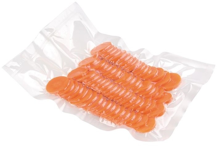  Vogue Sacs d'emballage sous vide 200x300mm lot de 100 