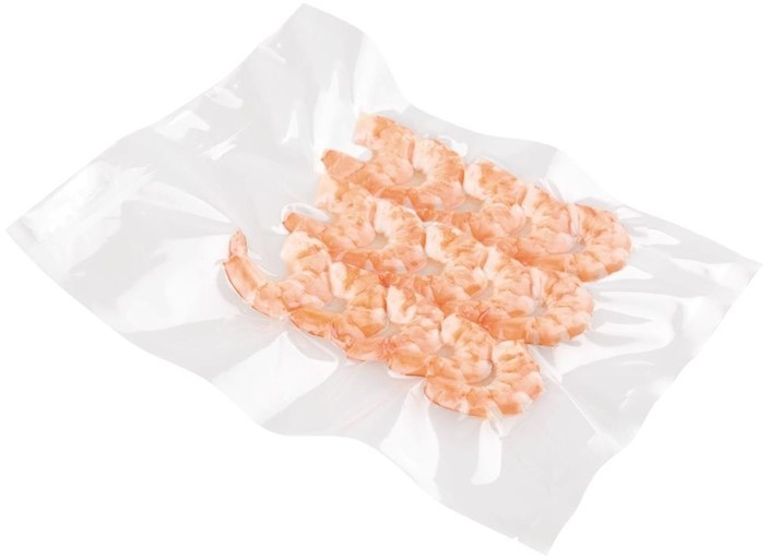  Vogue Sacs d'emballage sous vide 250x350mm lot de 100 