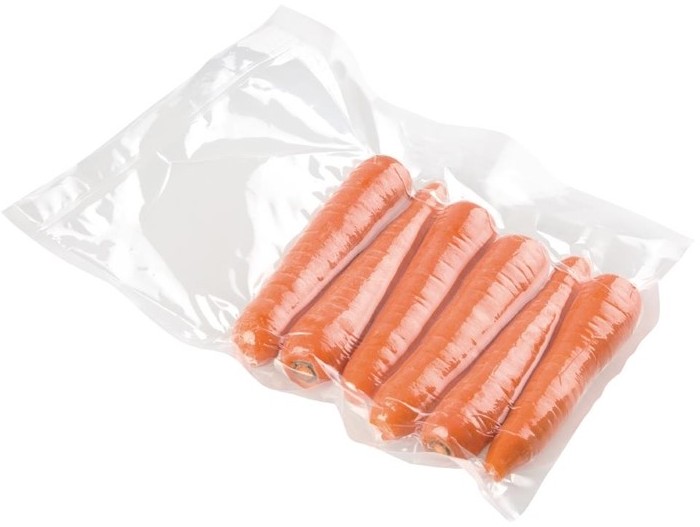  Vogue Sacs d'emballage sous vide 250x350mm lot de 100 