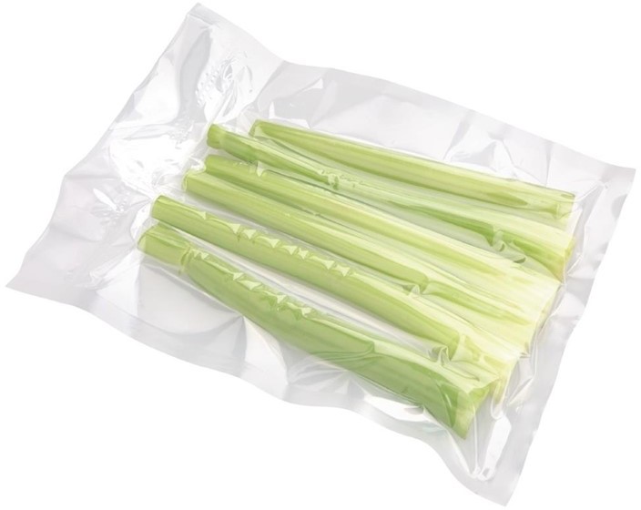  Vogue Sacs d'emballage sous vide 300x350mm lot de 100 