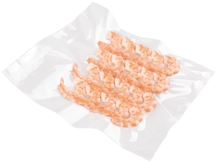  Vogue Sacs d'emballage sous vide 300x350mm lot de 100 