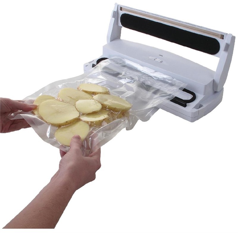  Vogue Sacs d'emballage sous vide 300x400mm gaufr&eacute;s 