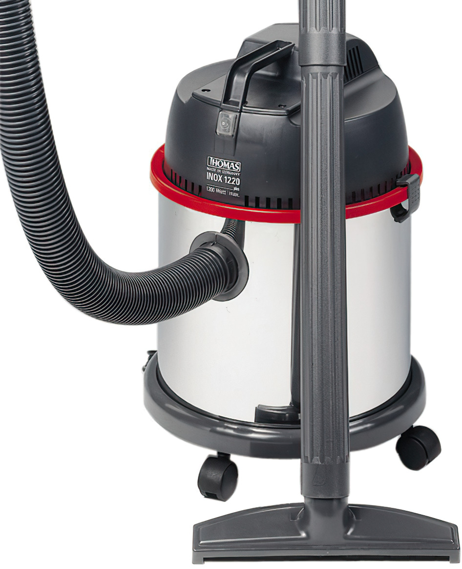  Thomas INOX 1520 PLUS Multi aspirateur 