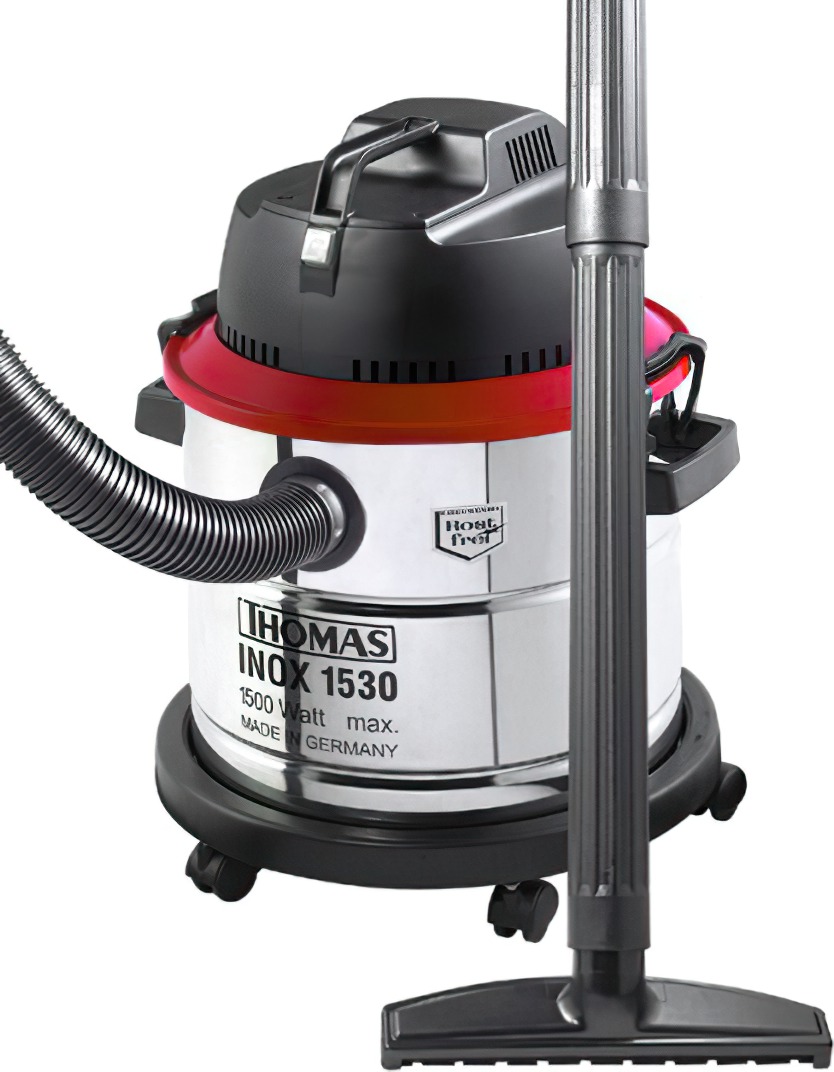  Thomas INOX 1530 Multi aspirateur 