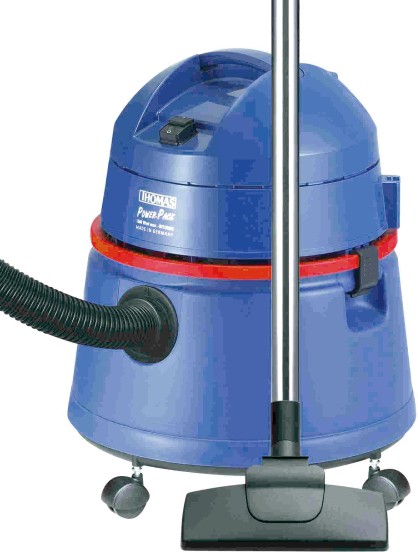 Thomas POWER PACK 1620 C Multi aspirateur 