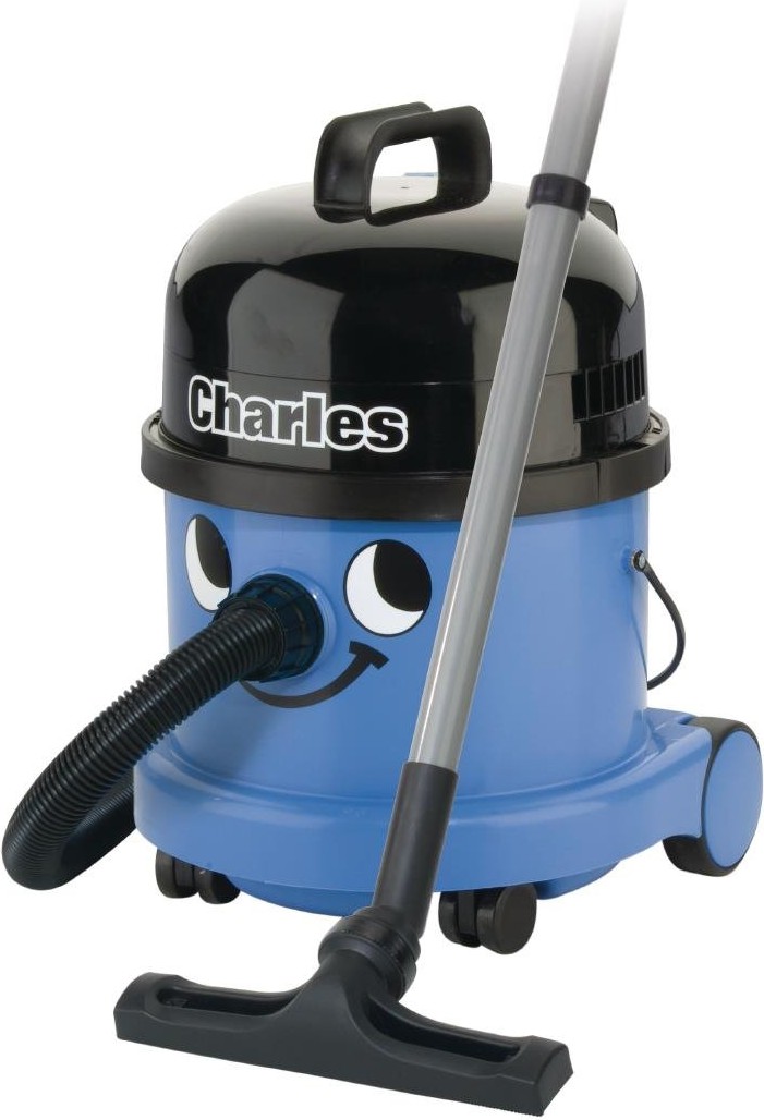  Numatic Aspirateur eau et poussi&egrave;re Charles CVC370-2 
