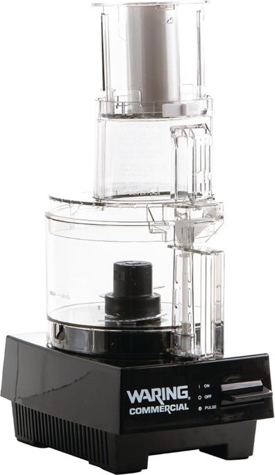  Waring Capacit&eacute; : 1,75L. Moteur: 410W 
