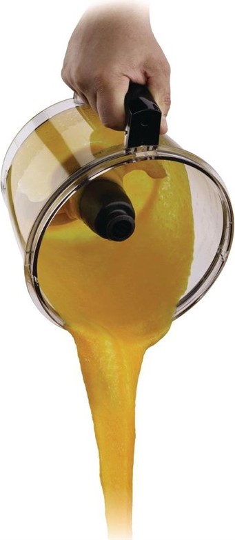  Waring 700W. Capacit&eacute; : 3,8Ltr. Vitesse et impulsion uniques 