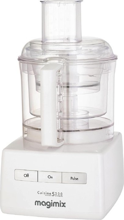  Magimix Combin&eacute; cutter 5200 