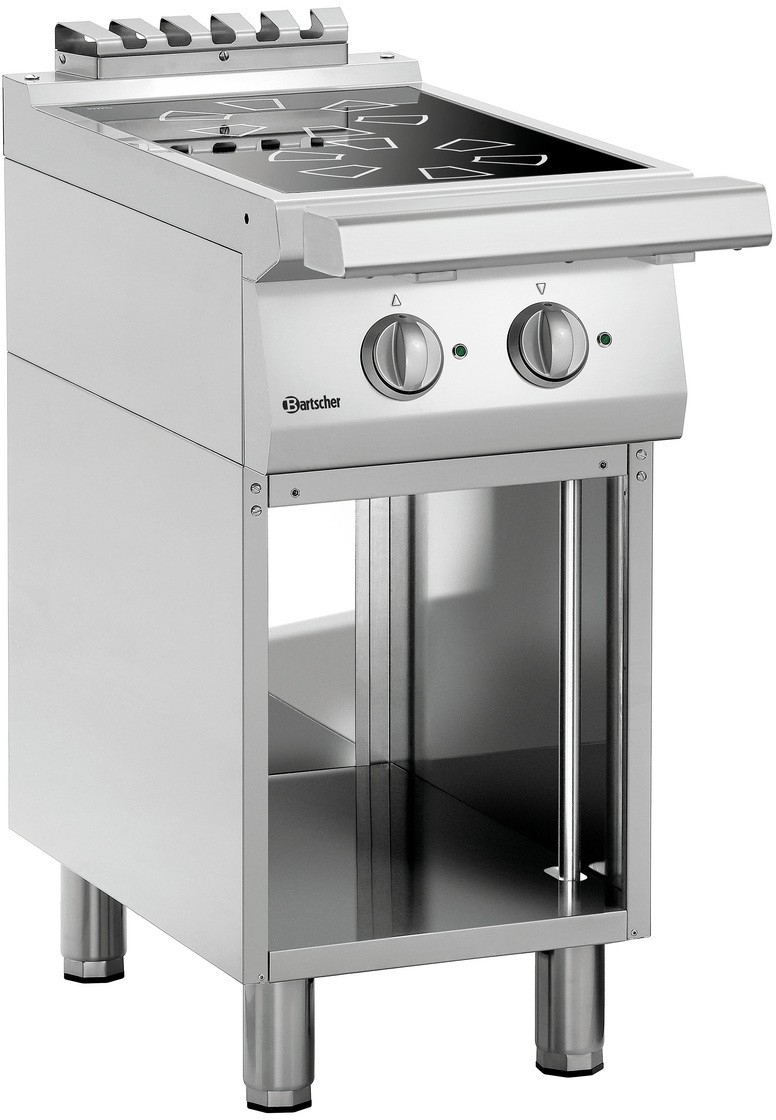  Bartscher Rail de cuisine 700-400 