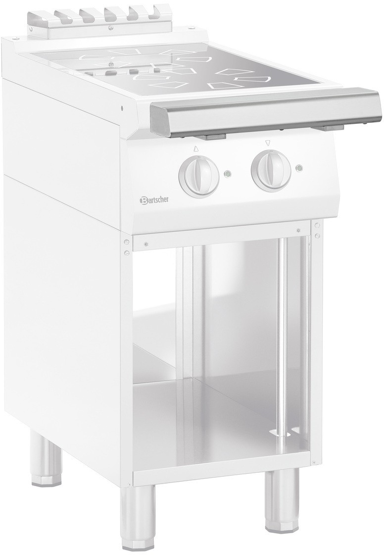 Bartscher Rail de cuisine 700-400 