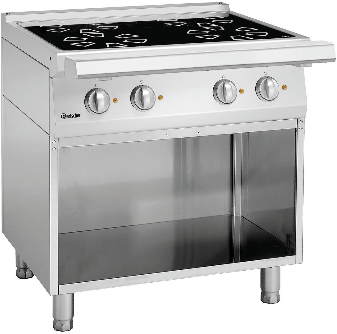  Bartscher Rail de cuisine 700-800 