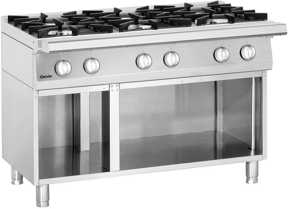  Bartscher Rail de cuisine 700-1200 