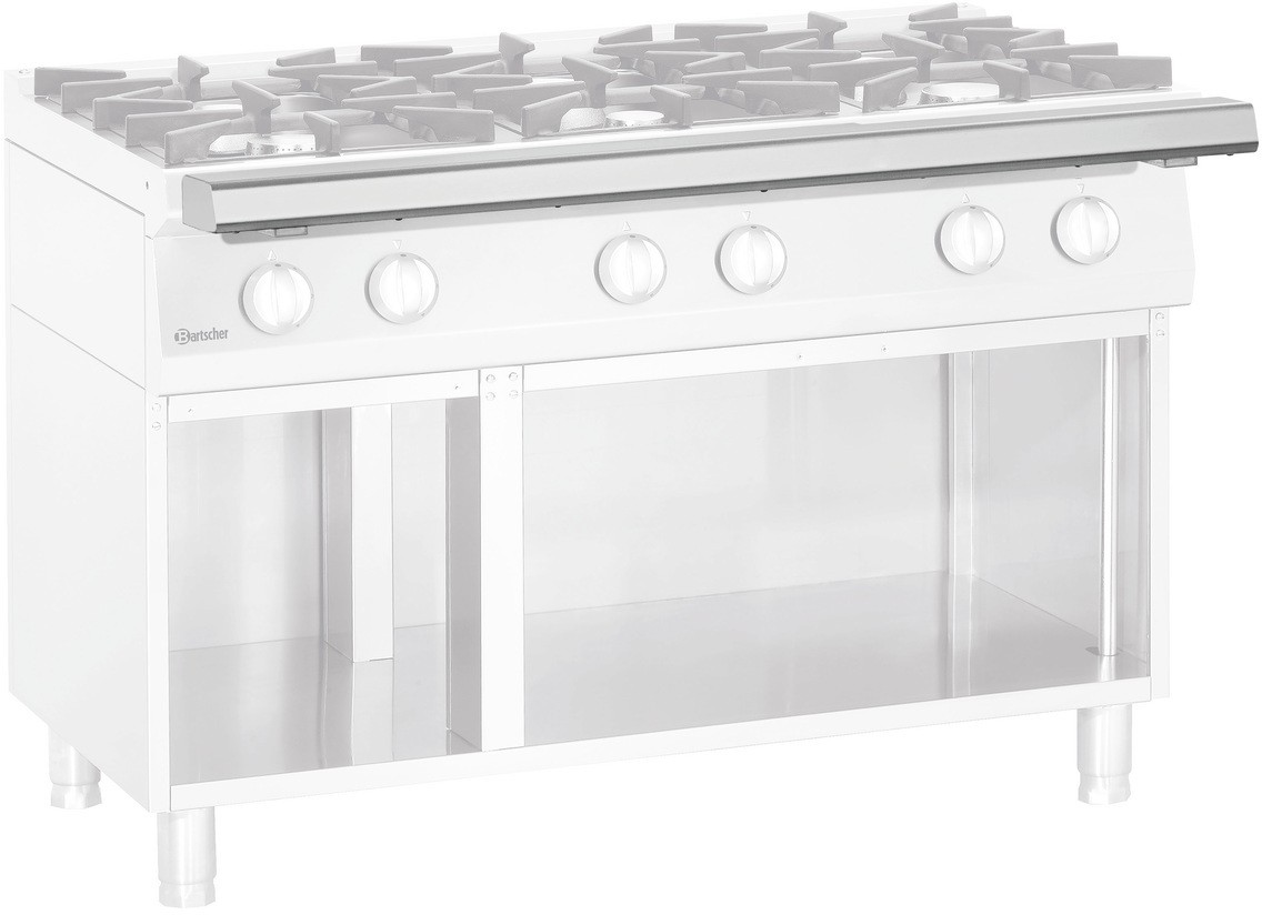  Bartscher Rail de cuisine 700-1200 