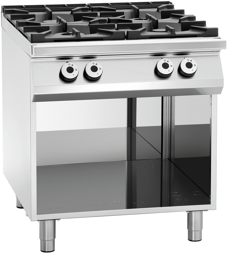  Bartscher Rail de cuisine 900-800 