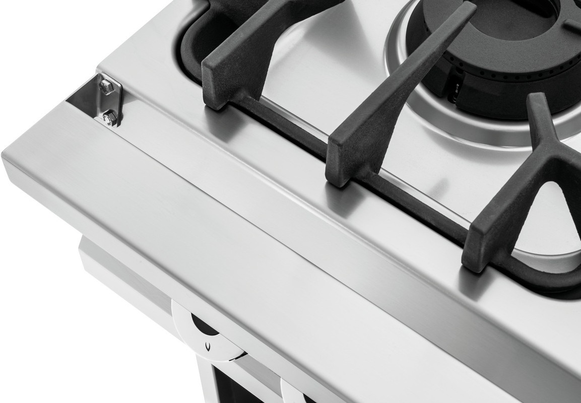  Bartscher Rail de cuisine 900-800 