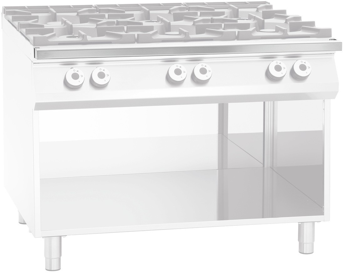  Bartscher Rail de cuisine 900-1200 