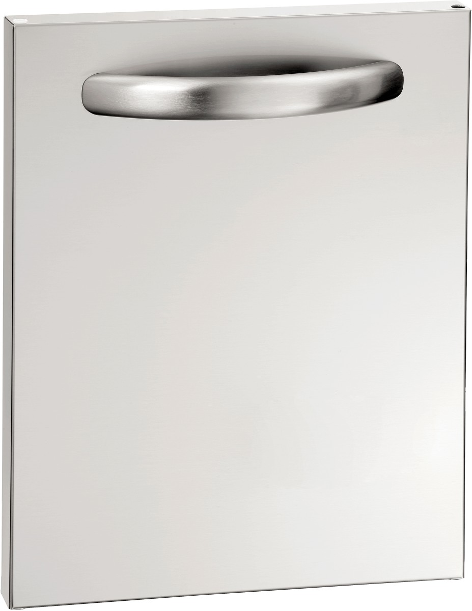  Bartscher Porte 900, ferm&eacute;e &agrave; gauche 