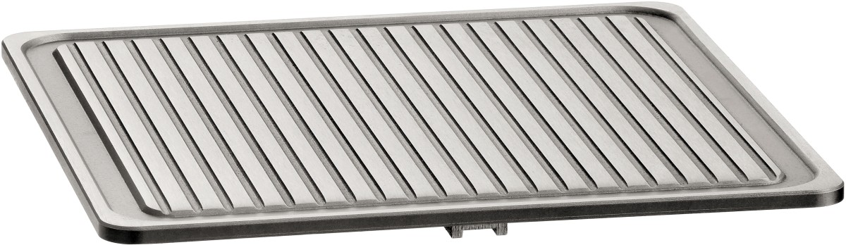 Bartscher Plaque de grillade 900-R 