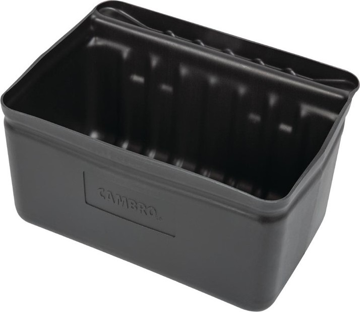  Cambro Panier &agrave; couverts pour chariot de service Cambro 