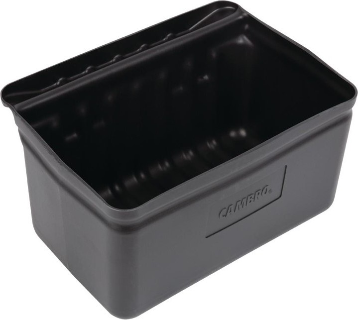  Cambro Panier &agrave; couverts pour chariot de service Cambro 