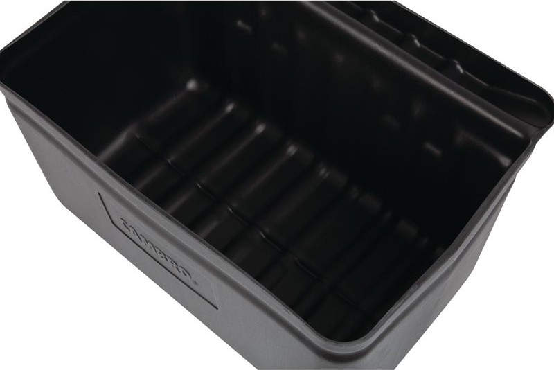  Cambro Panier &agrave; couverts pour chariot de service Cambro 