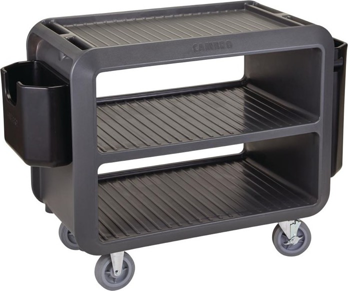  Cambro Petit bac pour chariot de service Cart Pro Cambro 