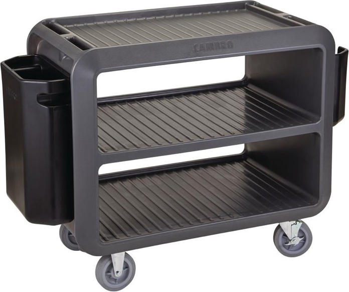  Cambro Grand bac pour chariot de service Cart Pro Cambro 