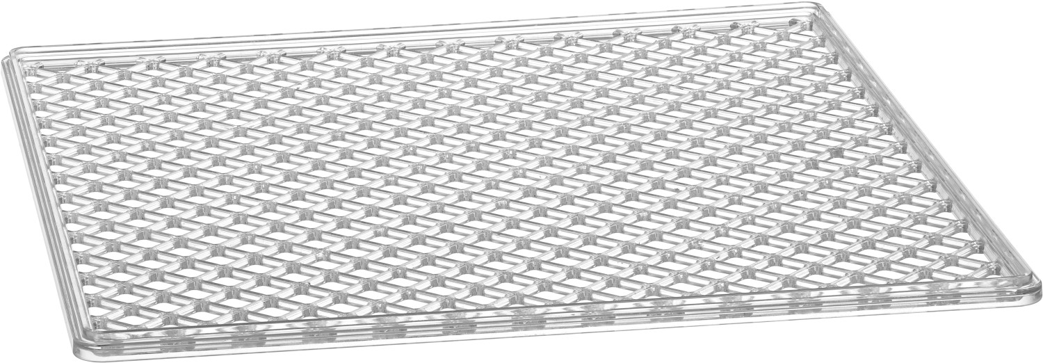  Bartscher Set de grilles de d&eacute;shydratation 120 