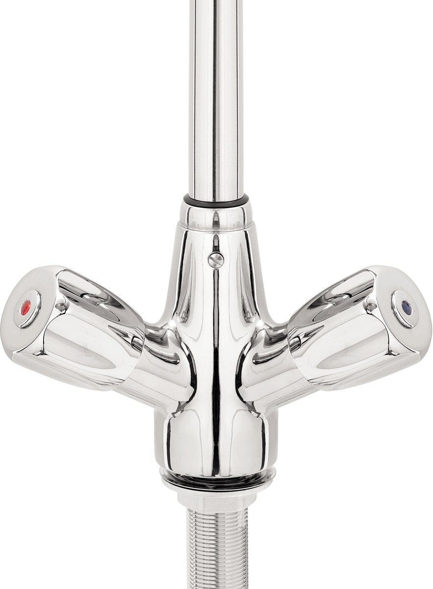  Bartscher M&eacute;langeur avec croisillons 26L-1801B 