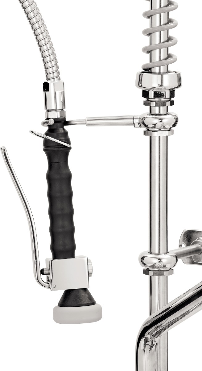 Bartscher M&eacute;langeur avec croisillons 40L-1802B 
