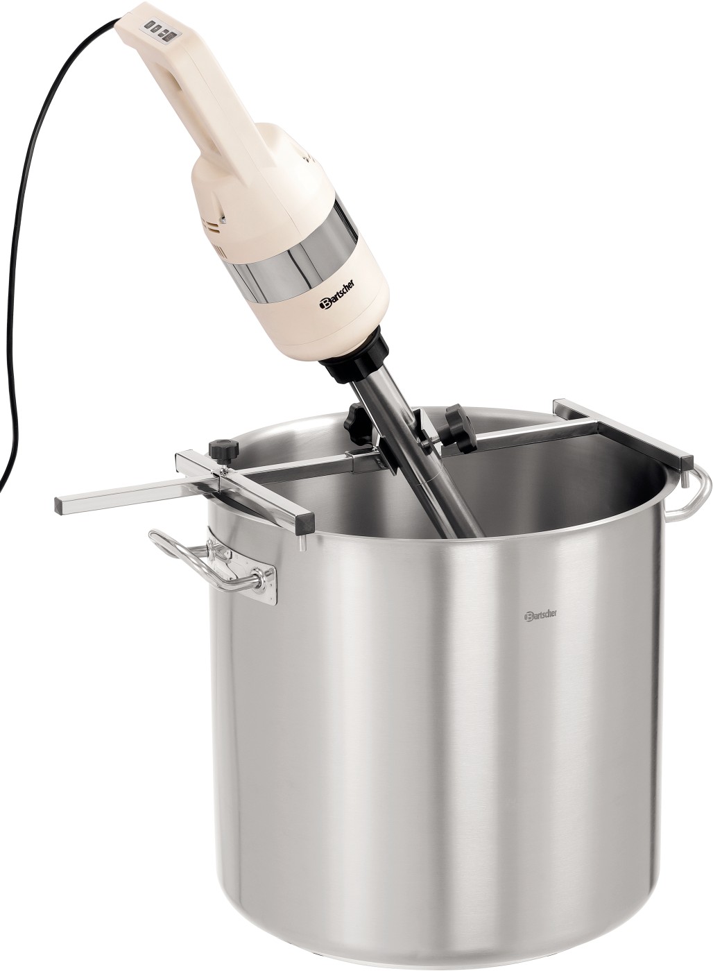  Bartscher Support pour mixeur plongeant 600 