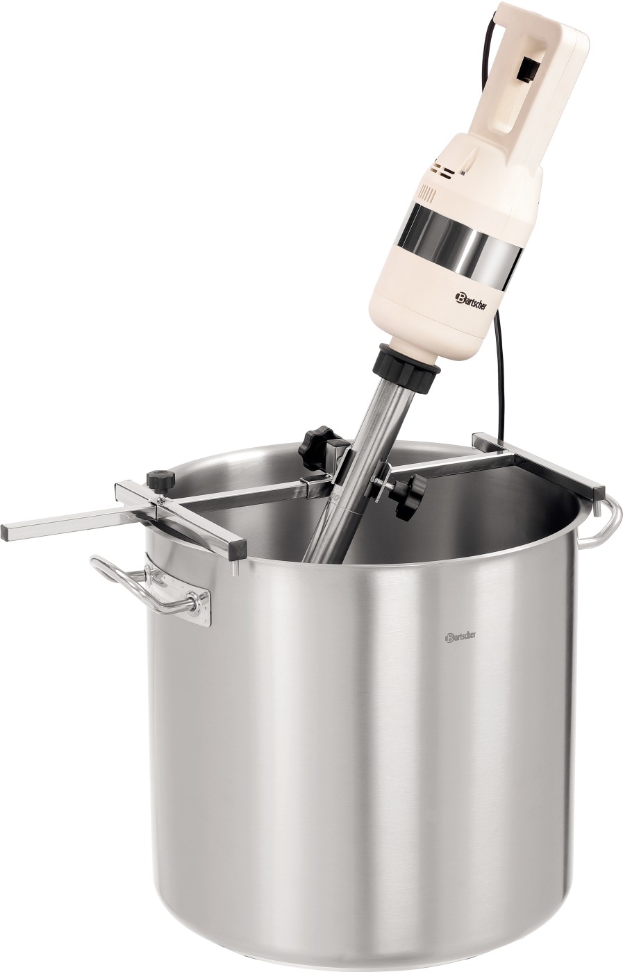  Bartscher Support pour mixeur plongeant 600 