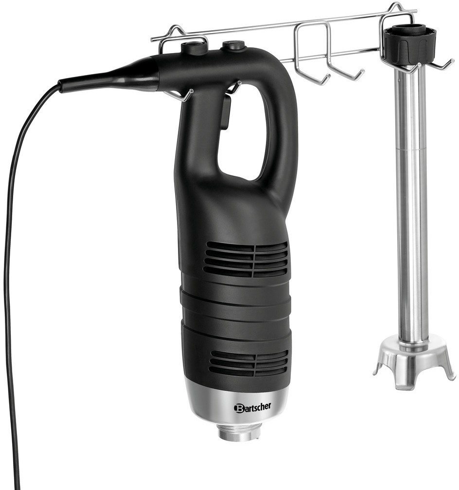  Bartscher Set de mixeur plongeant 1000 