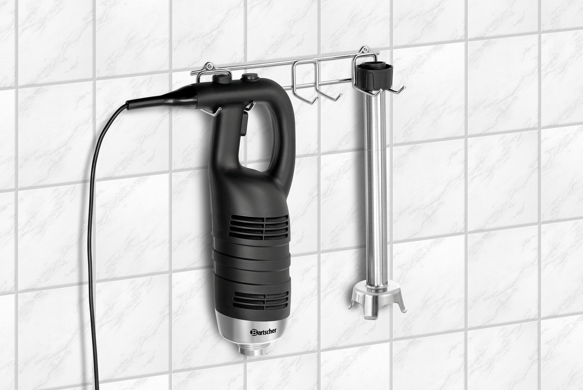  Bartscher Set de mixeur plongeant 1000 