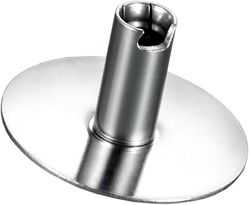  ESGE Mixeur plongeant EK 1200 Select  Blanc 