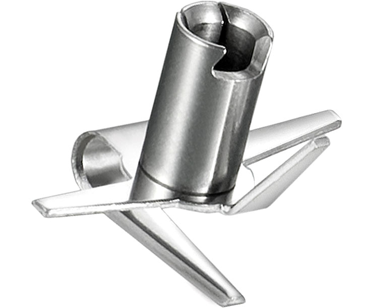  ESGE Mixeur plongeant M 100 D White 