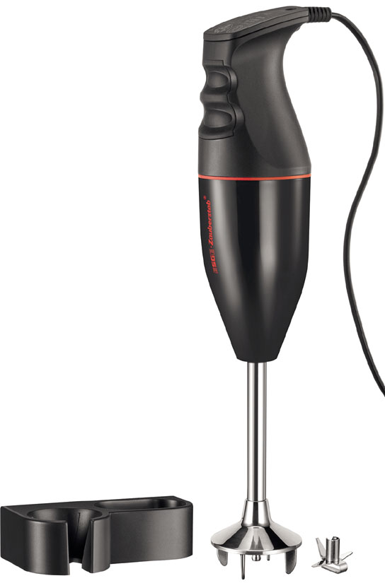  ESGE Mixeur plongeant M 100 D Black 