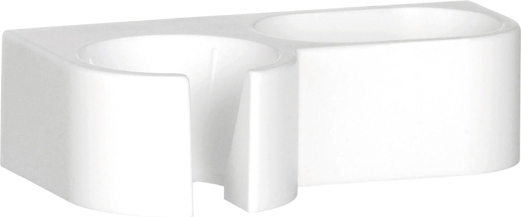  ESGE Mixeur plongeant E 120 Select Blanc 