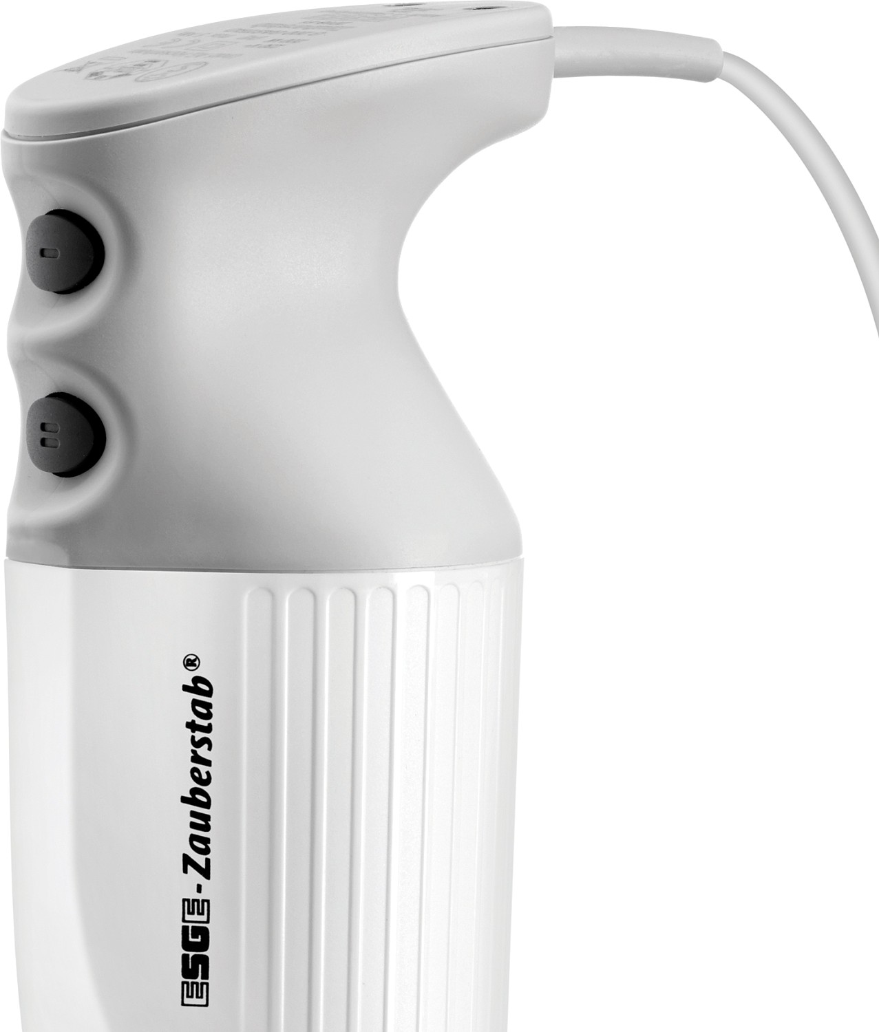  ESGE Mixeur plongeant M 122 S 