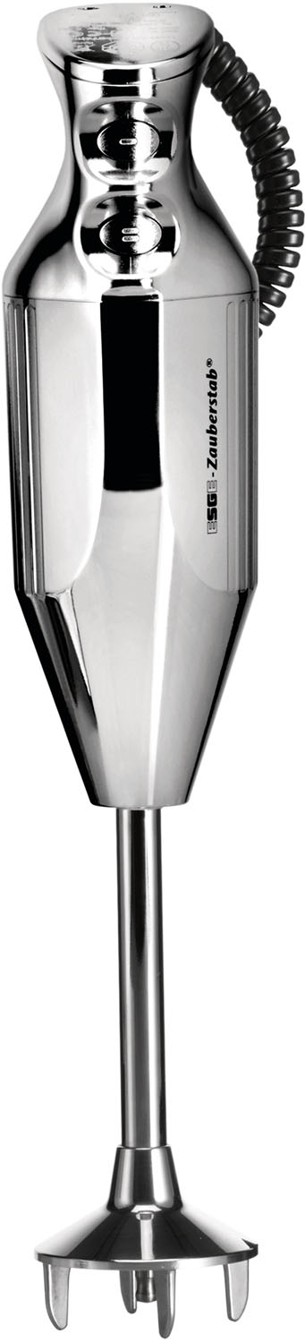  ESGE Mixeur plongeant M 200 Chrome 