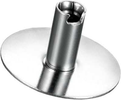  ESGE Mixeur plongeant M 200 Chrome 