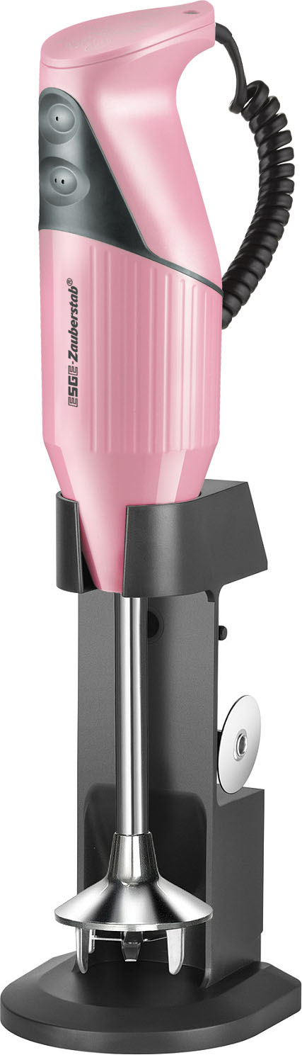  ESGE Mixeur plongeant M 160 ColorLine Pink 