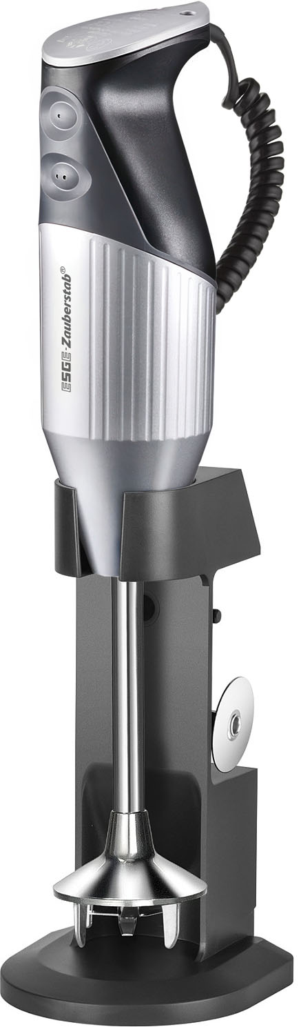  ESGE Mixeur plongeant M 160 ColorLine Silver 